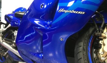 2009 Suzuki GSX1300R HAYABUSA full