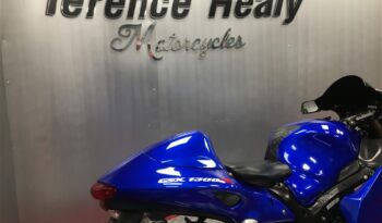 2009 Suzuki GSX1300R HAYABUSA full