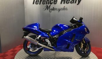 2009 Suzuki GSX1300R HAYABUSA full