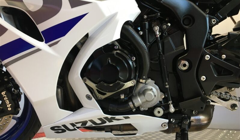 2019 Suzuki GSXR1000R full