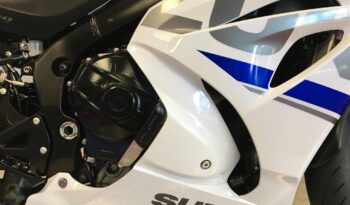 2019 Suzuki GSXR1000R full