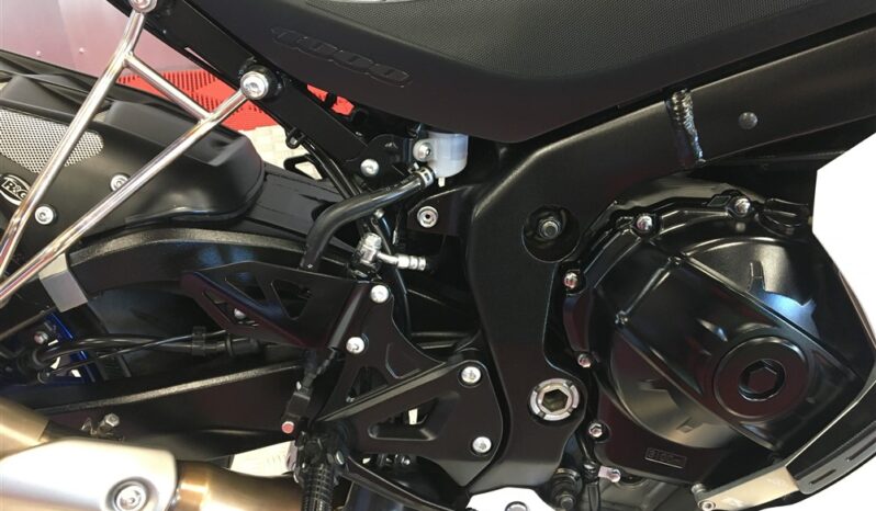 2019 Suzuki GSXR1000R full