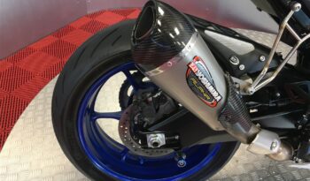 2019 Suzuki GSXR1000R full