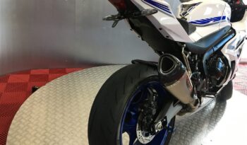 2019 Suzuki GSXR1000R full