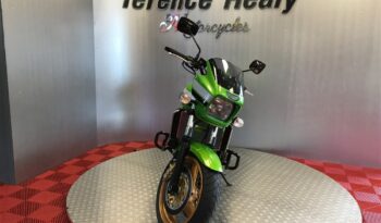 2003 Kawasaki ZRX1200R full