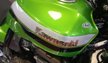 2003 Kawasaki ZRX1200R full