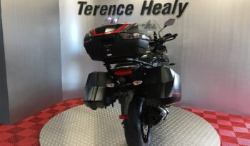 2017 Kawasaki Versys 1000 full