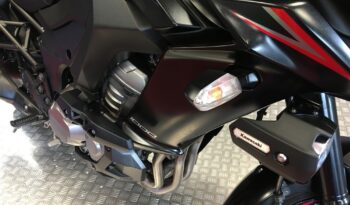 2017 Kawasaki Versys 1000 full