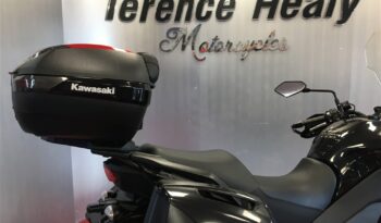 2017 Kawasaki Versys 1000 full