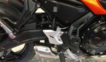 2017 Kawasaki Ninja 650 full