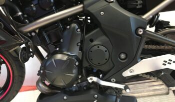 2010 Kawasaki ER6N full