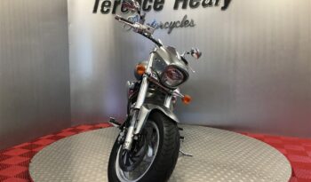 2012 Suzuki INTRUDER M800 full