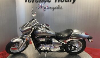 2012 Suzuki INTRUDER M800 full