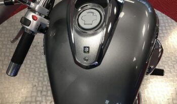 2012 Suzuki INTRUDER M800 full