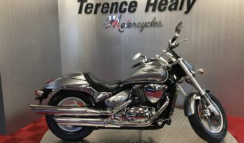 2012 Suzuki INTRUDER M800 full