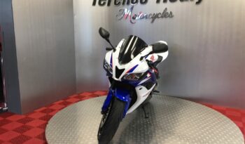 2011 Honda CBR 600 RR Model full