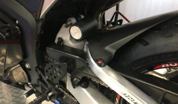 2011 Honda CBR 600 RR Model full