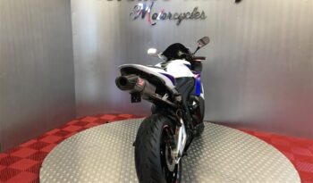 2011 Honda CBR 600 RR Model full