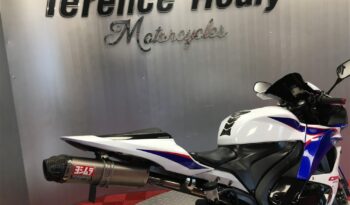 2011 Honda CBR 600 RR Model full