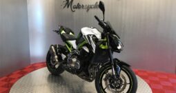 2019 Kawasaki Z900