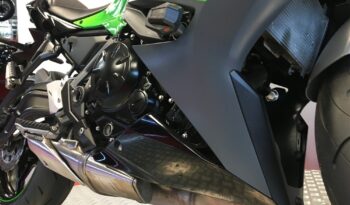 2024 Kawasaki Ninja 650 full