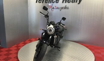 2016 Kawasaki Vulcan 650 S full