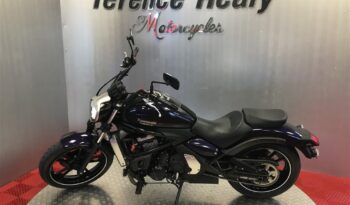 2016 Kawasaki Vulcan 650 S full