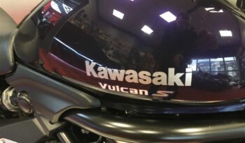 2016 Kawasaki Vulcan 650 S full