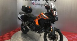 2022 KTM SUPER ADVENTURE 1290