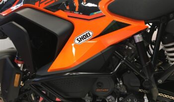 2022 KTM SUPER ADVENTURE 1290 full