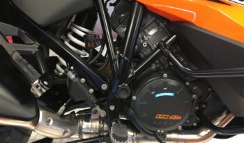 2022 KTM SUPER ADVENTURE 1290 full