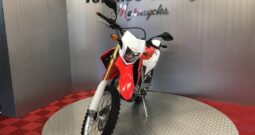 2013 Honda CRF 250 Road Legal