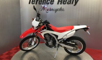 2013 Honda CRF 250 Road Legal full