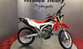 2013 Honda CRF 250 Road Legal full