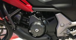 2014 Honda NC700X DCT MODEL AUTOMATIC