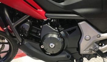 2014 Honda NC700X DCT MODEL AUTOMATIC full