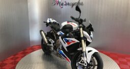 2021 BMW S1000R MSPORT