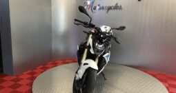 2021 BMW S1000R MSPORT