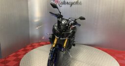 2019 Yamaha MT10 SP MODEL