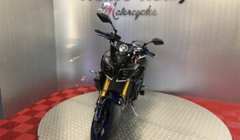 2019 Yamaha MT10 SP MODEL full