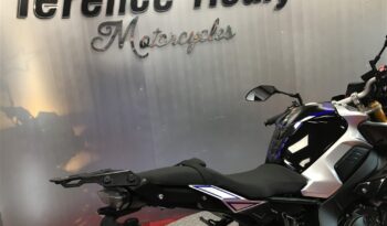 2019 Yamaha MT10 SP MODEL full