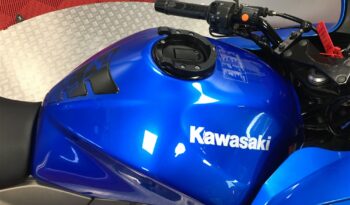 2006 Kawasaki Z750 S Model full