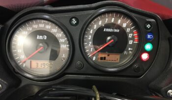 2006 Kawasaki Z750 S Model full