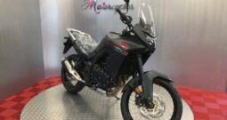 2025 Honda XL750A TRANSALP