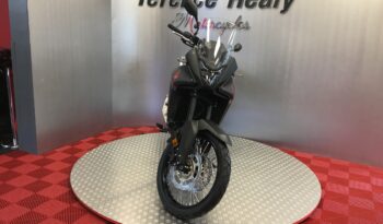 2025 Honda XL750A TRANSALP full