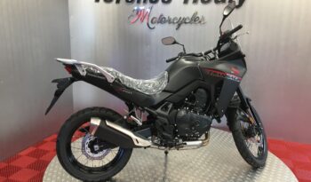 2025 Honda XL750A TRANSALP full