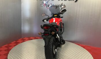 2015 Honda CB500X full