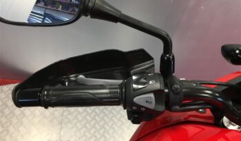 2015 Honda CB500X full