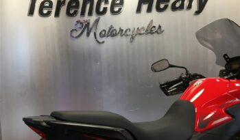 2015 Honda CB500X full