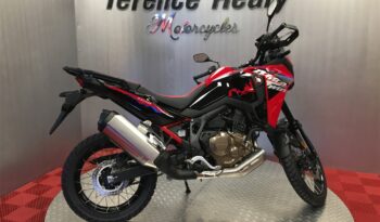 2025 Honda CFR100A3 Africa Twin  E/S full